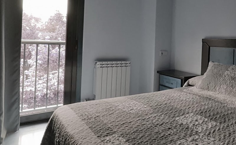 Hotel Casa das Breas - ()