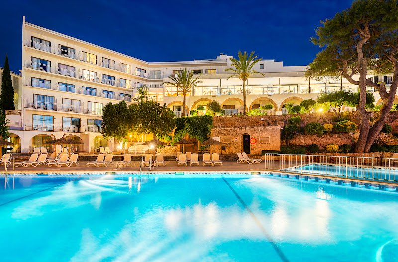 Hotel Casablanca - ()