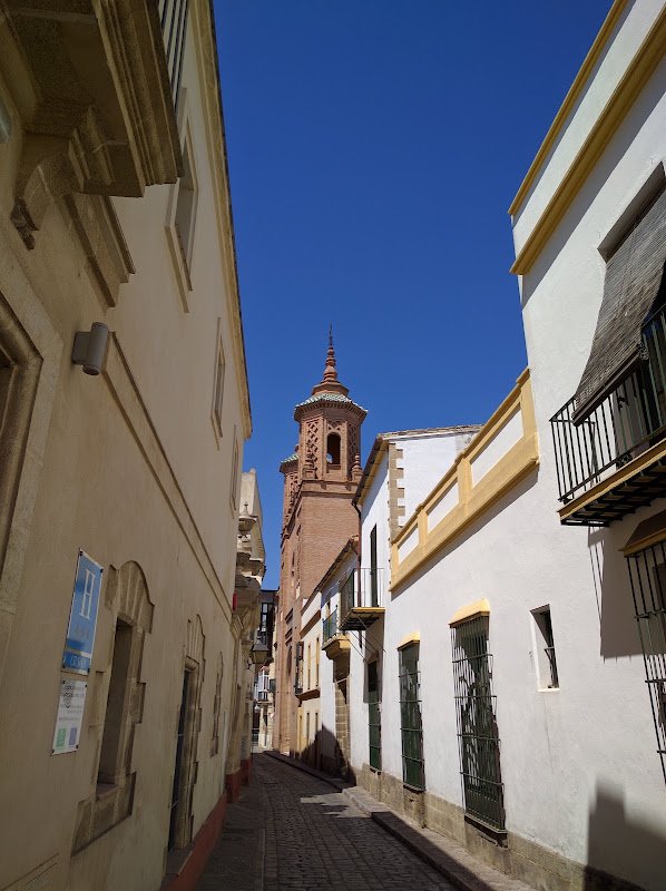 Hotel Chancillería - ()