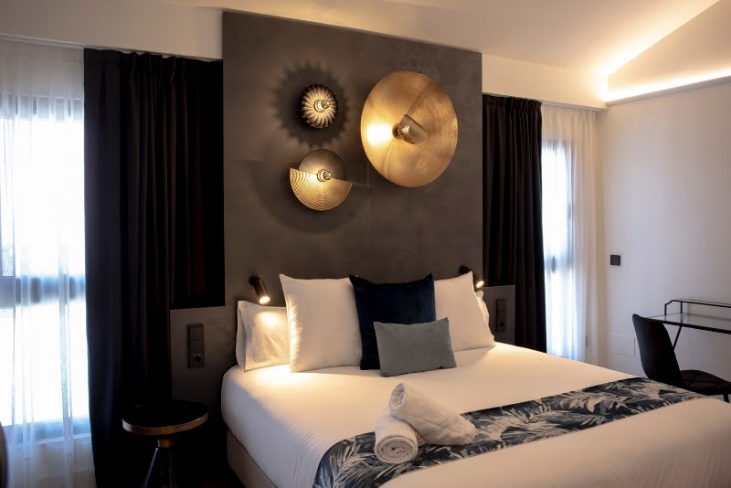 Hotel Citrea Santander - ()