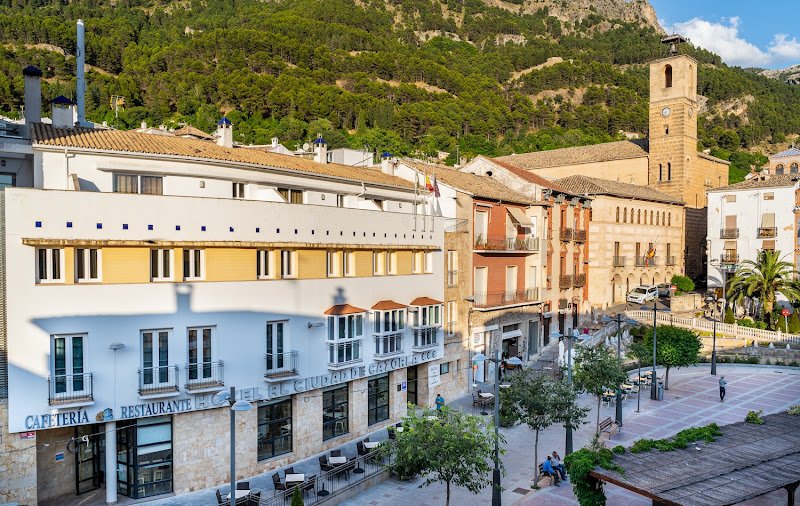 Hotel Ciudad de Cazorla - ()