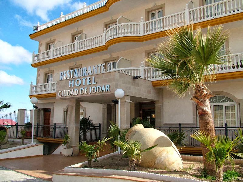 Hotel Ciudad de Jódar - ()