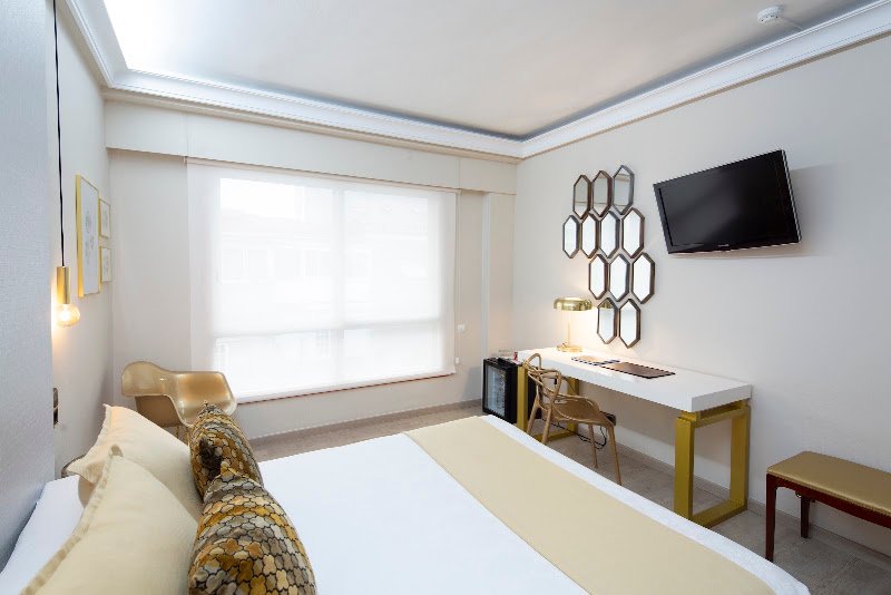 Hotel Ciudad De Vigo - ()