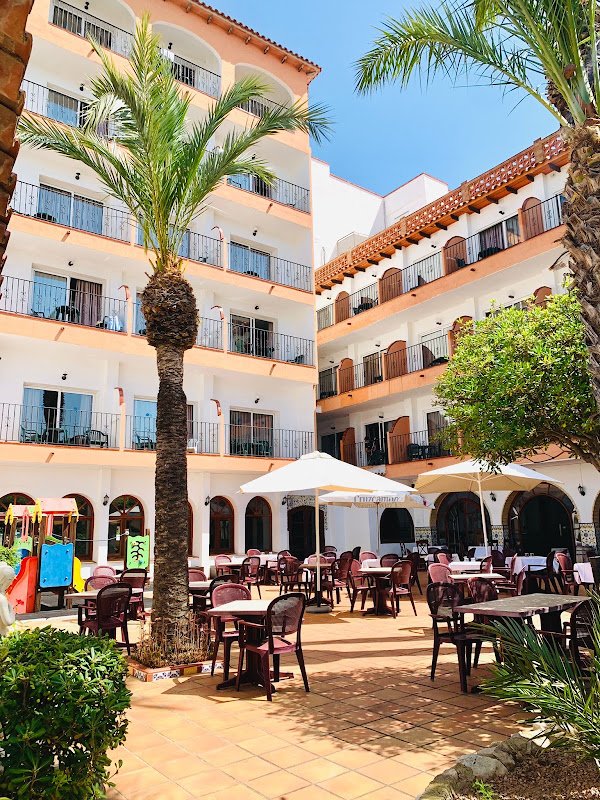 Hotel Comarruga Platja - ()