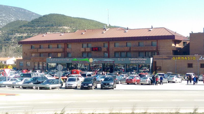 Hotel Complejo Latorre - ()