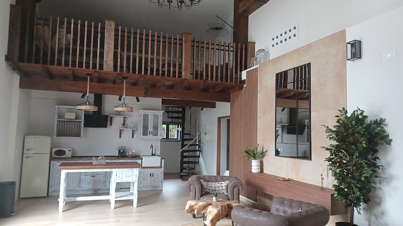 Hotel Complejo Valle Grande - ()