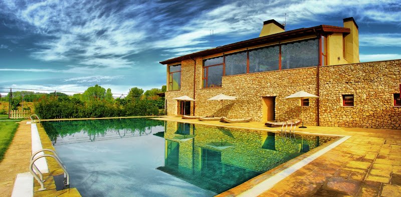 Hotel con encanto & Spa Kinedomus Bienestar - ()