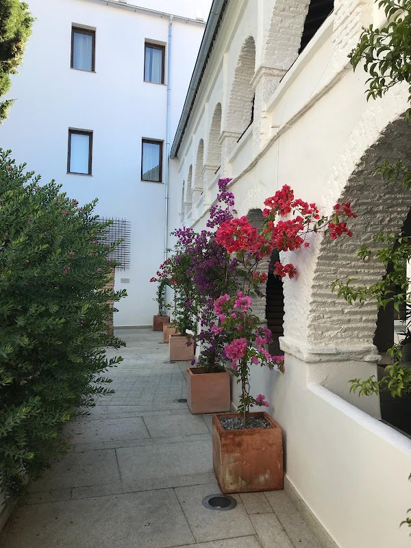 Hotel Convento Aracena & SPA - ()