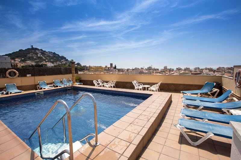 Hotel Costa Brava - ()
