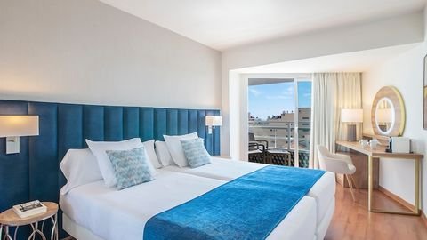 Hotel Costa Málaga Torremolinos (Adults Recommended) by Pierre et Vacances - ()