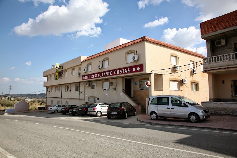 Hotel Costas - ()