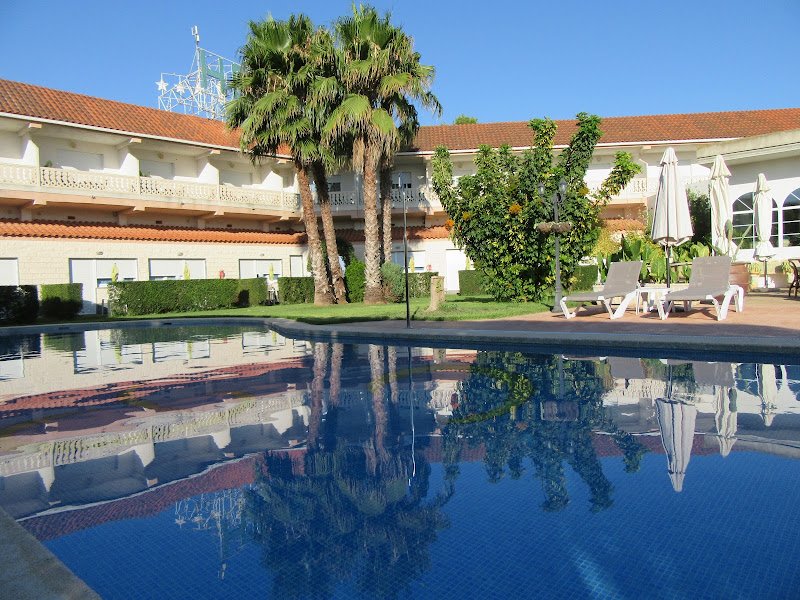 Hotel Crystal Park - ()
