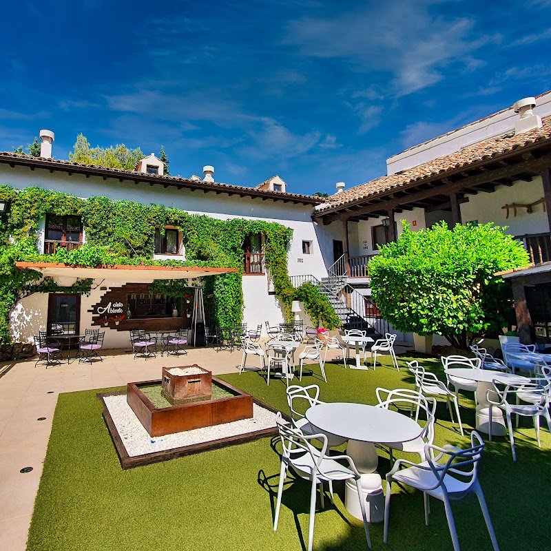 Hotel Cueva del Fraile - ()