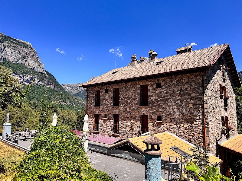 Hotel de Montaña Usón - ()