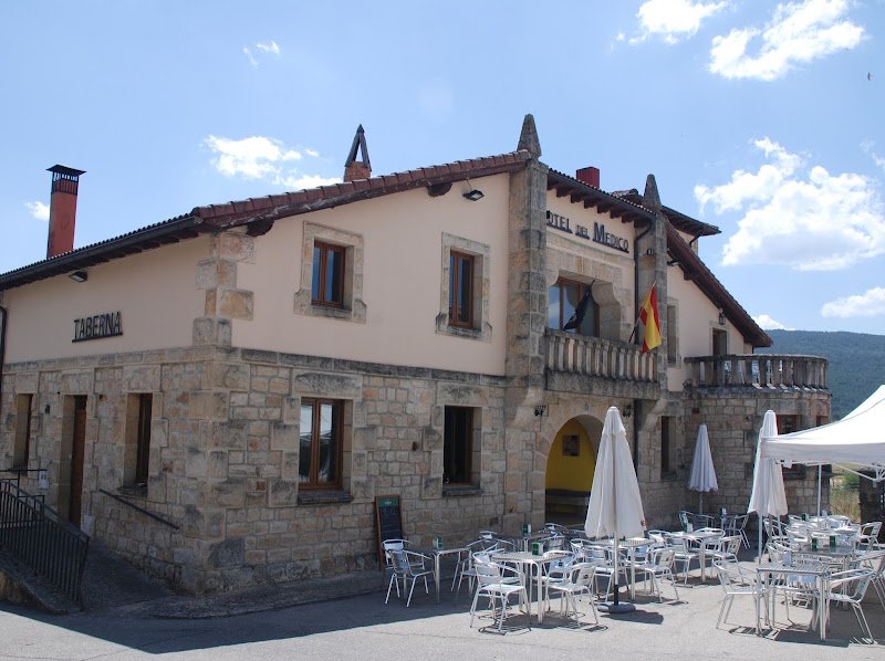 Hotel del Médico - ()