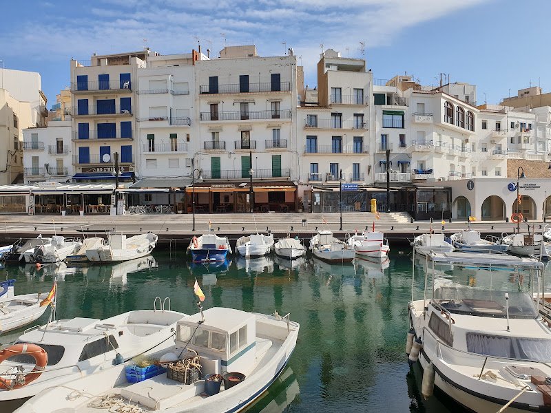 Hotel del Port - ()