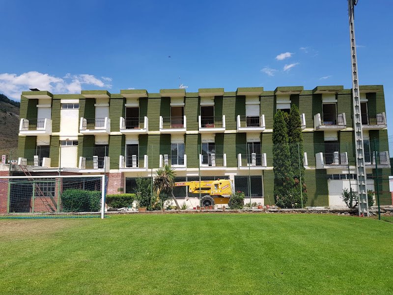 Hotel del Trueno - ()