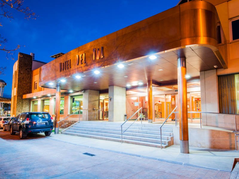 Hotel del Val - ()