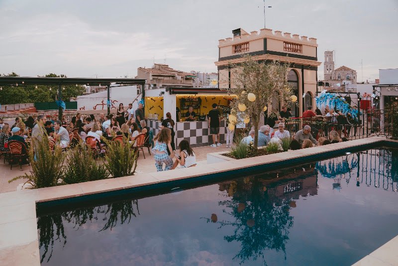 Hotel Divino & Aparthotel - ()