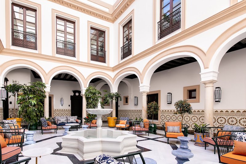 Hotel Don Ramón - ()