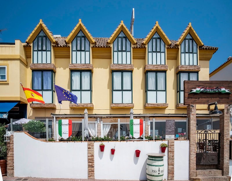 Hotel Doña Matilde - ()