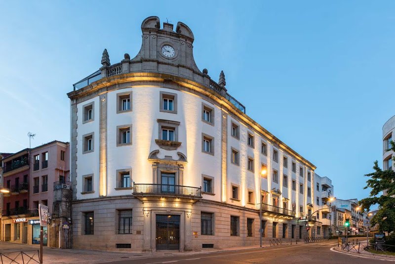 Hotel Dorma Alfonso VIII - ()