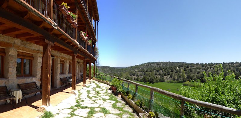 Hotel El Descansillo - ()