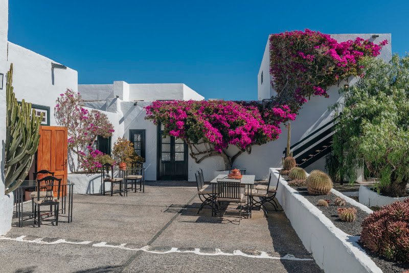 Hotel EL GRIFO - ()