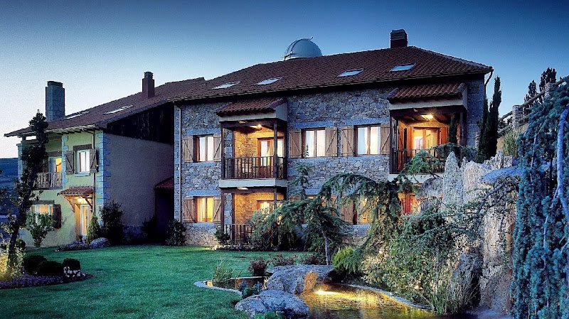 Hotel El Milano Real - ()