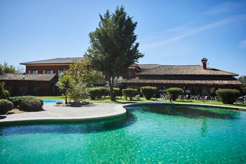 Hotel El Mirlo Blanco - ()