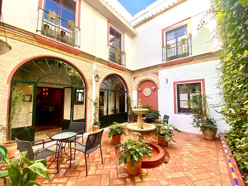 Hotel El Rincón de las descalzas - ()
