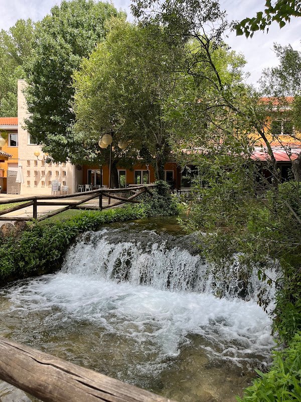 Hotel El Tablazo - ()