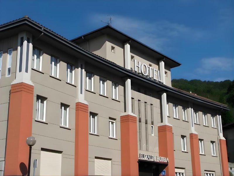 HOTEL ELIZALDE - ()