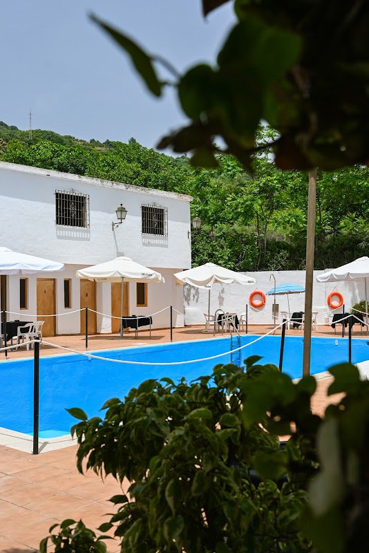 Hotel España - Balcon de Lorca - ()