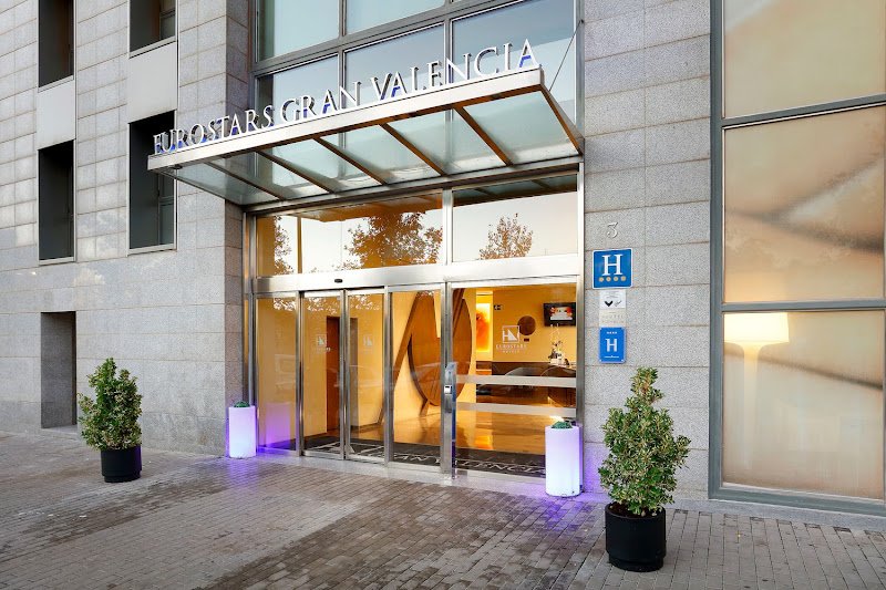 Hotel Eurostars Gran Valencia - ()