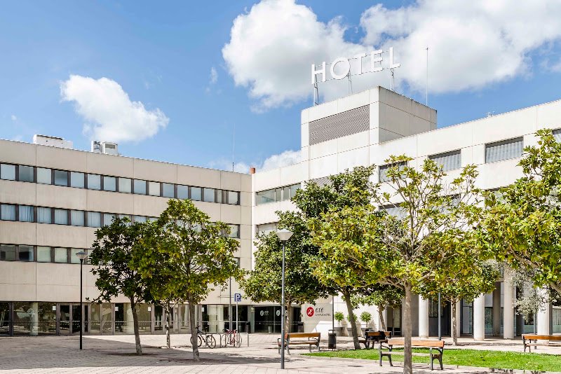Hotel Exe Campus - ()