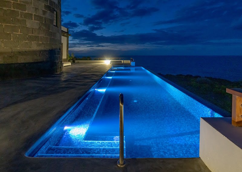 Hotel Faro de Punta Cumplida - ()