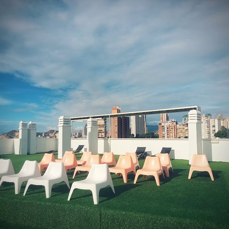 Hotel Fleming Playa Poniente - ()