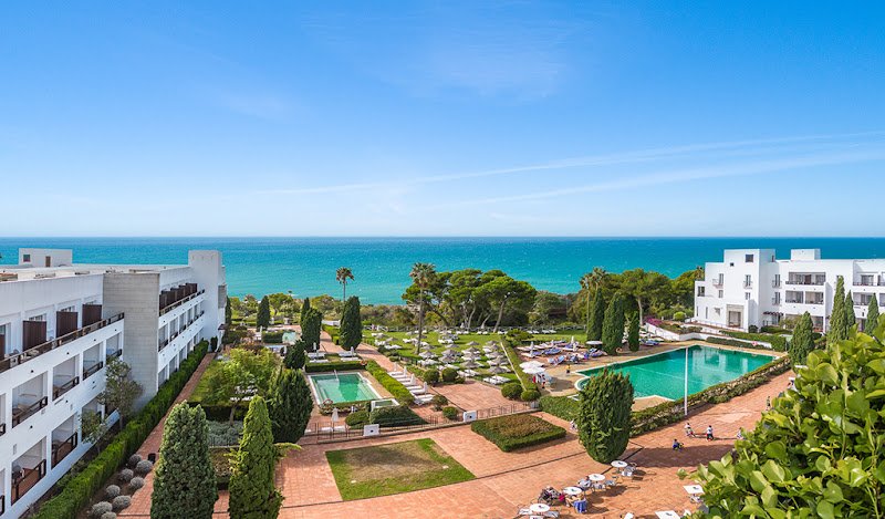 Hotel Fuerte Conil-Resort - ()