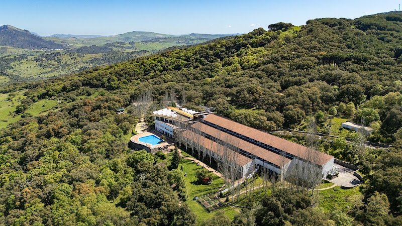 Hotel Fuerte Grazalema - ()