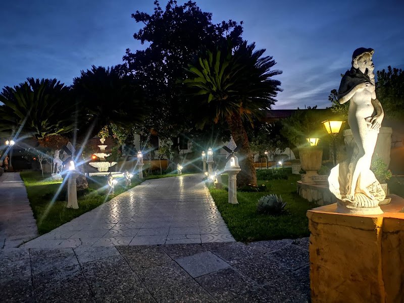 Hotel Gines - ()