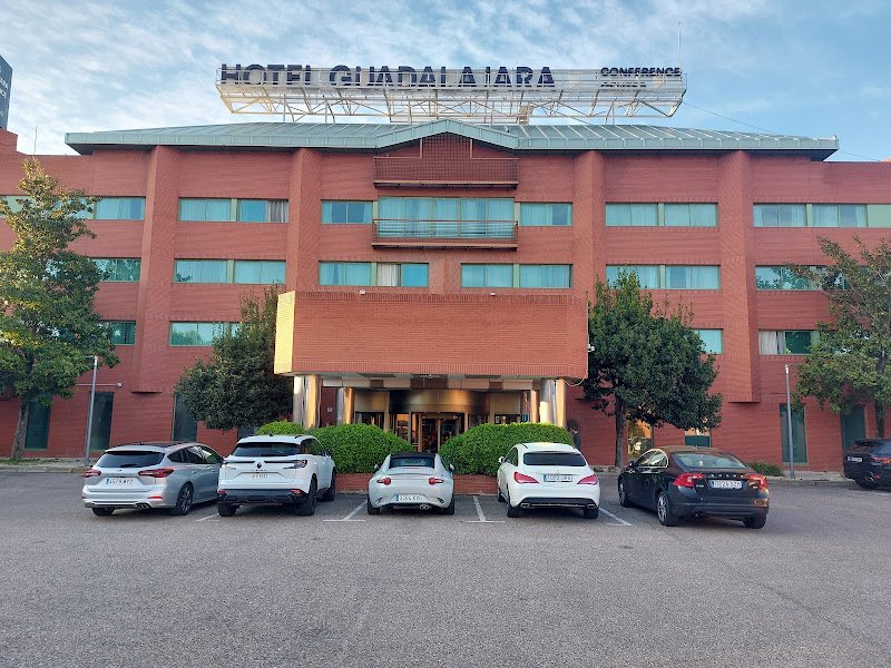 Hotel Guadalajara & Conference Center Affiliated by Meliá - ()