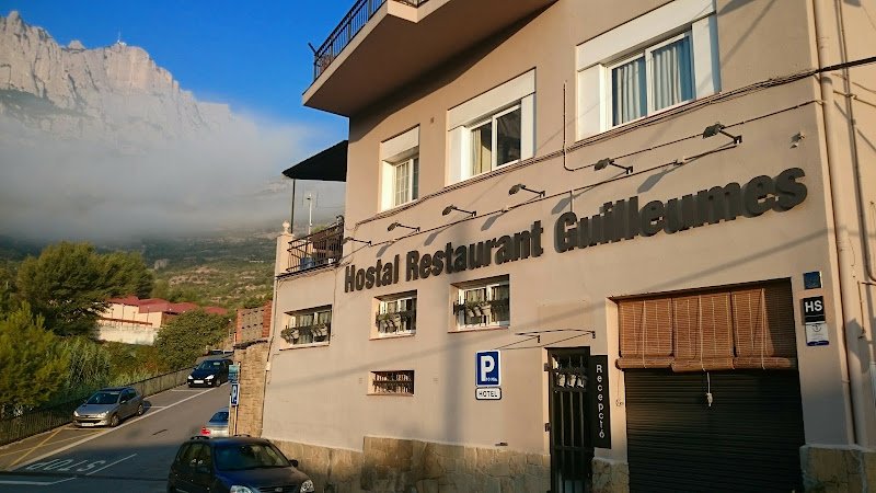 Hotel Guilleumes - ()
