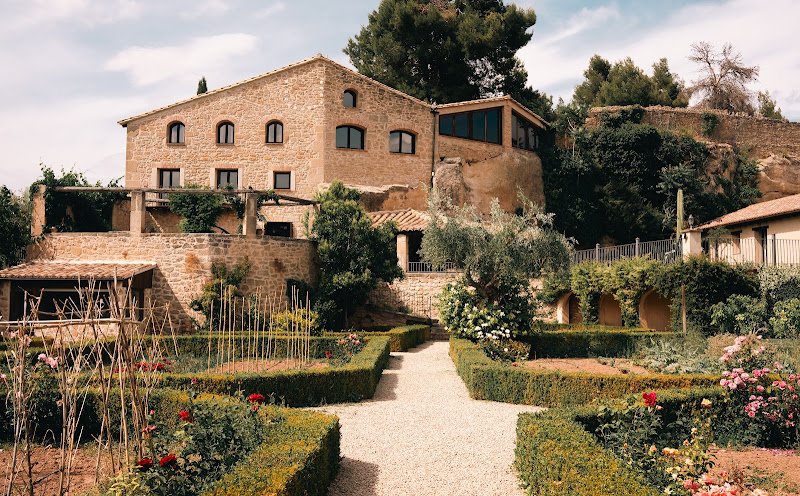 Hotel Hort de Fortunyo - ()