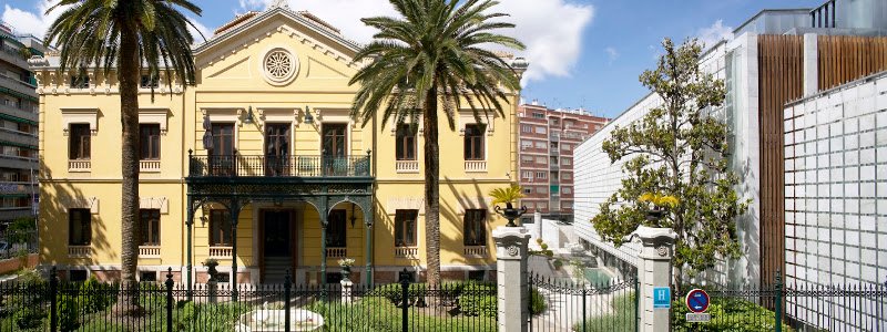 Hotel Hospes Palacio de Los Patos | Granada - ()