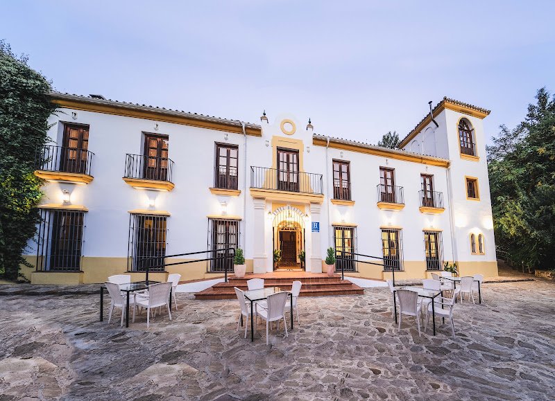 Hotel Humaina - ()