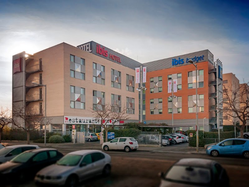 Hotel ibis Lérida - ()