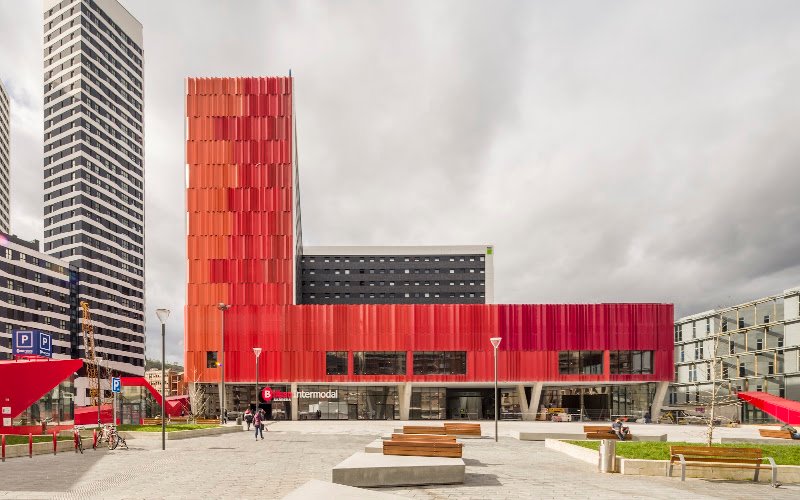 Hotel ILUNION San Mamés - ()