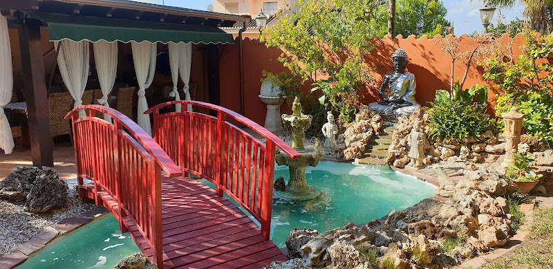 Hotel Iris La Eliana - ()