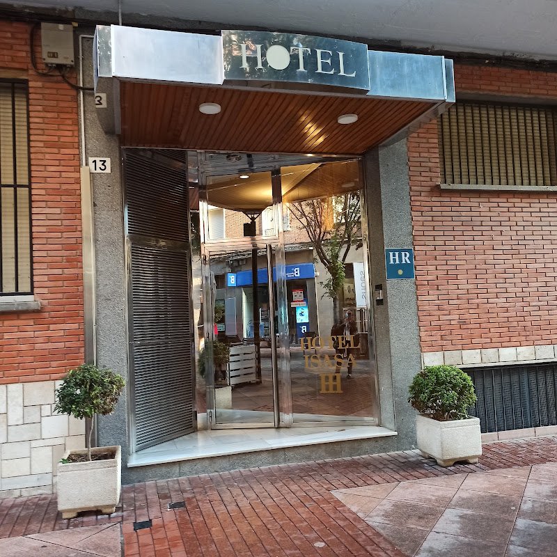 Hotel Isasa - ()